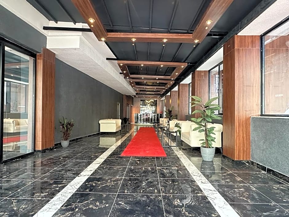 Istanblu Hotel Atasehir