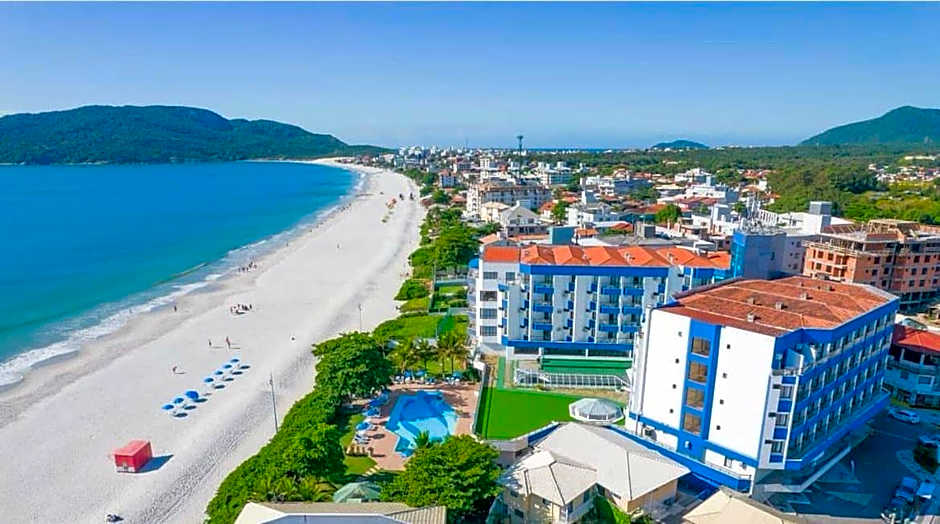 Ingleses Praia Hotel