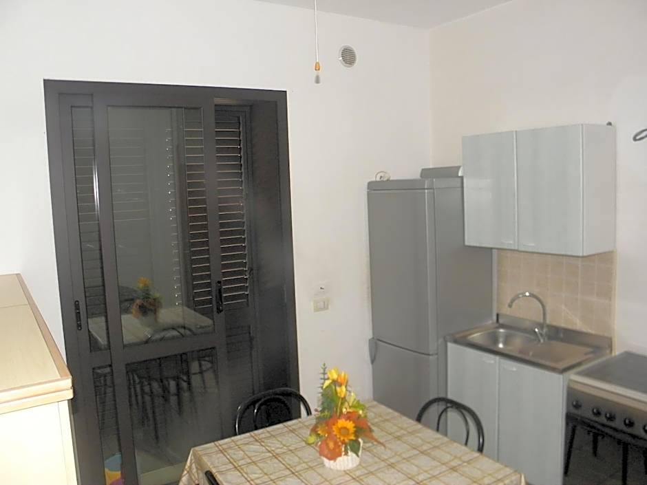 Residence Blue Sky - San Foca