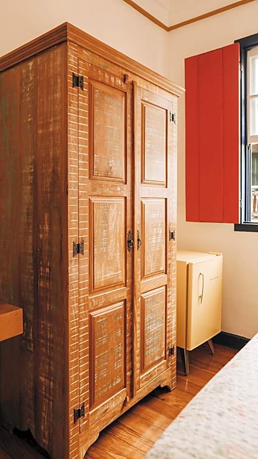 Pousada Casa do Pilar