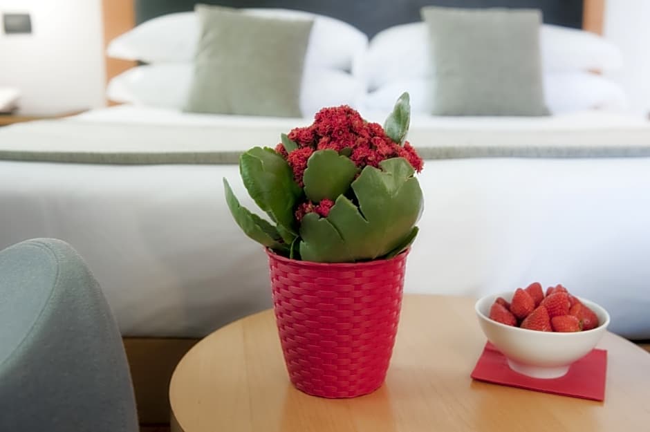 Best Western Ars Hotel