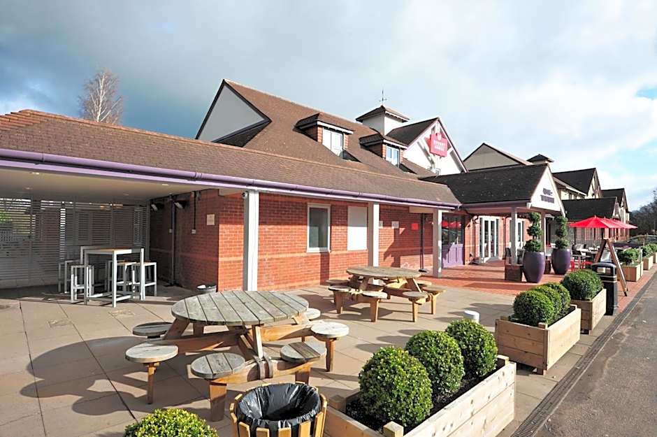 Weathervane Hotel by Greene King Inns