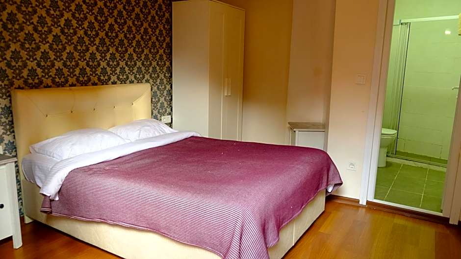 Nizam Butik Otel Büyükada