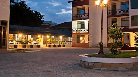 Consir Executive Lodge