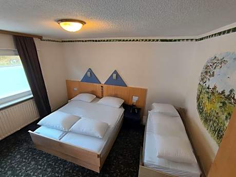 Smart Resorts B&B 3 BB 1002