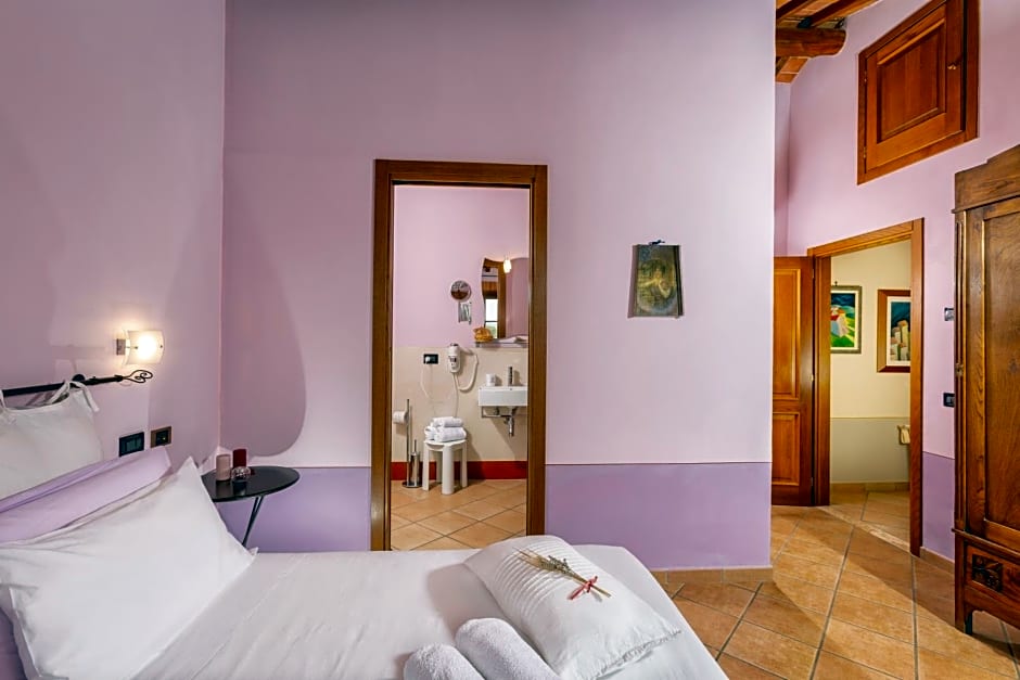 B&B La Casa Di Assunta – Montepulciano, WI