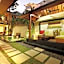 Villa The Hotman Paris II Seminyak (Cantik)