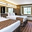 Microtel Inn & Suites By Wyndham Jacksonville Airport