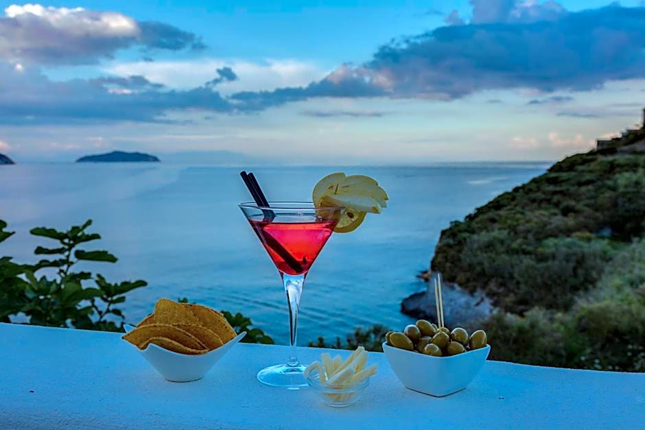 Hotel Torre Dei Borboni