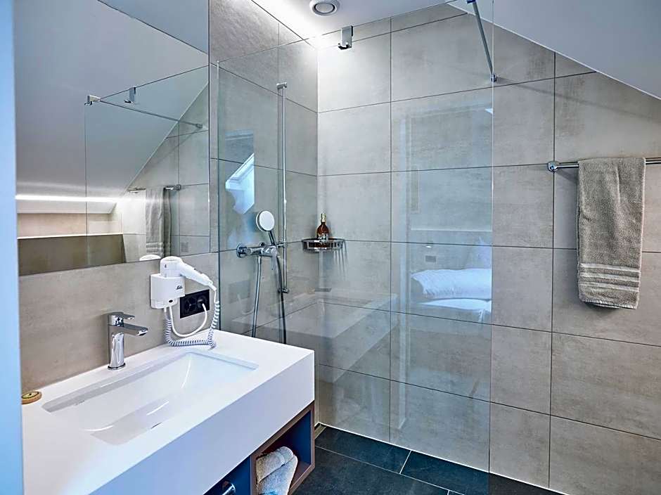 Hotel Balga Natur- und Bikehotel