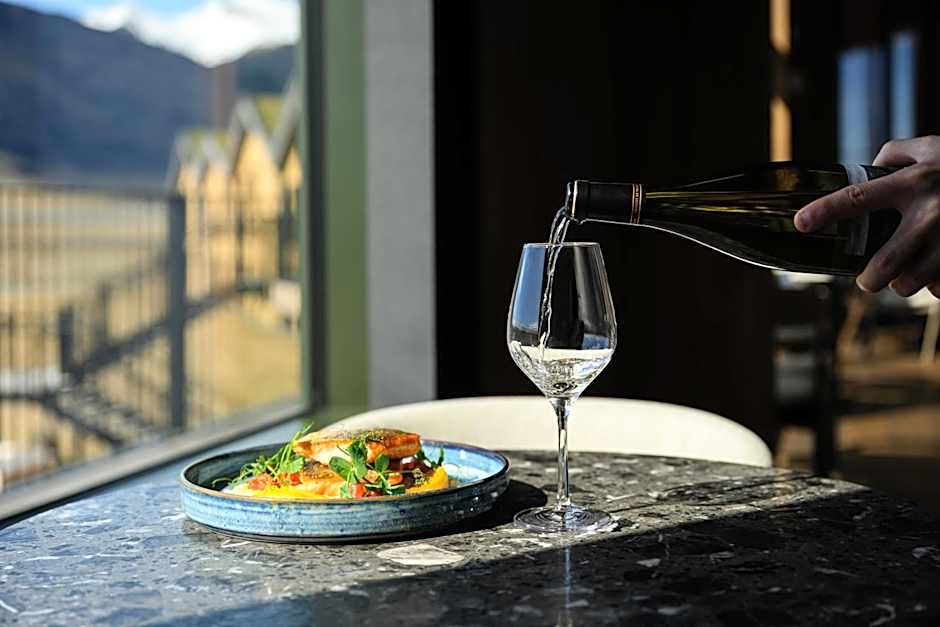 Hótel Jökulsárlón - Glacier Lagoon Hotel