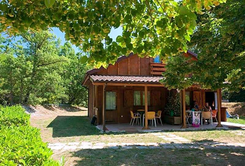 Camping Villaggio Il Collaccio
