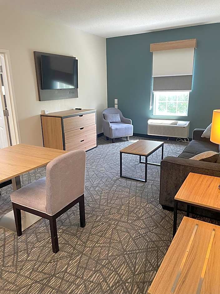 Quality Inn Richmond