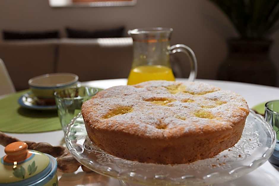 B&B Villa Grazia