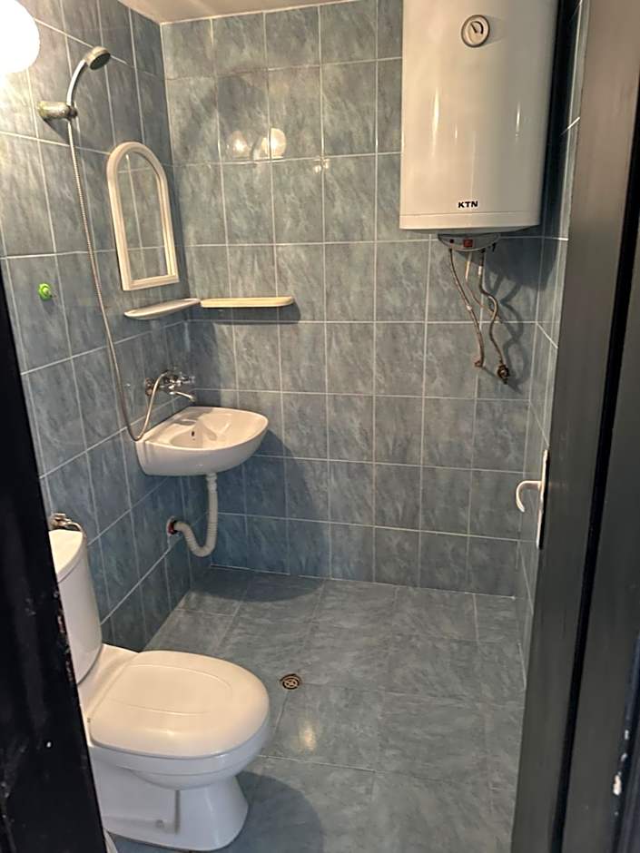 Генерала вия чаир