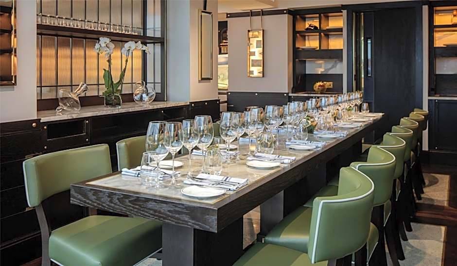 Conrad By Hilton Dublin