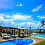 Sunset Beach Taíba Hotel