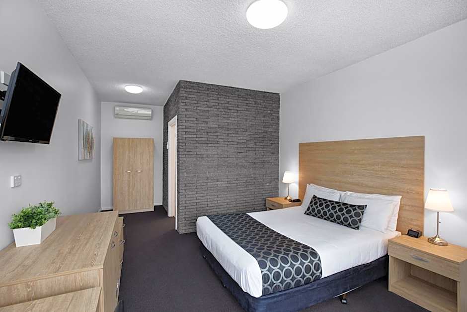 Adelaide Road Motor Lodge