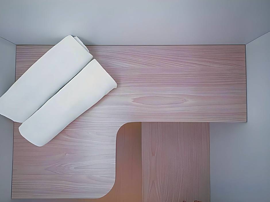 Bobopod Alun-Alun, Bandung