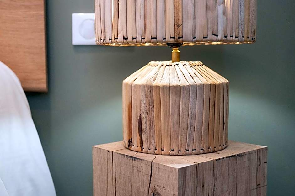 Hôtel Restaurant Le Fiacre à Quend plage