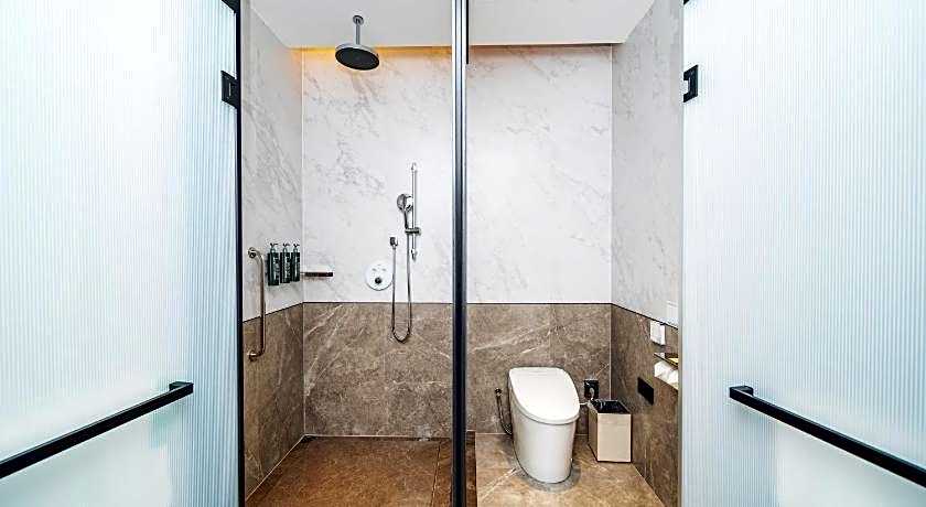 Hilton Garden Inn Huizhou North Railway Station