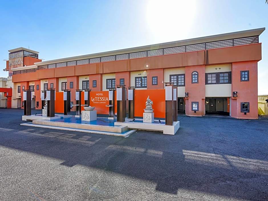 Hotel GT Kansai International Airport - Adult Only