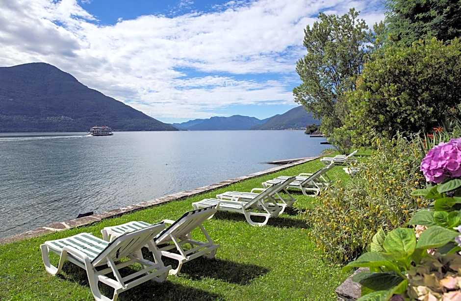 Hotel Garni Rivabella au Lac