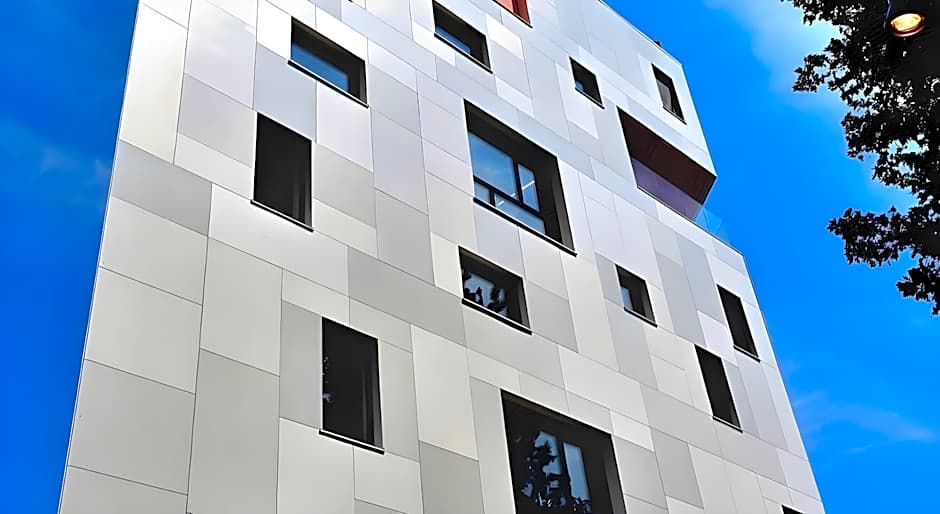 Hotel Belvue