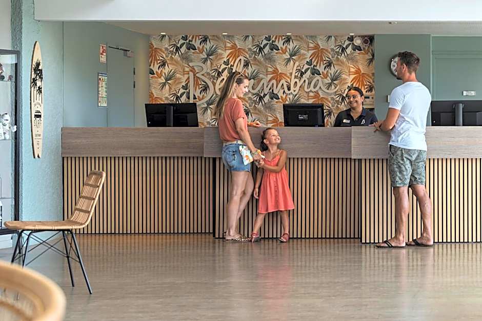 Belambra Clubs Seignosse - Les Tuquets