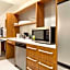Home2 Suites By Hilton Birmingham Downtown