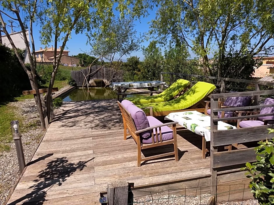 Les Terrasses de Valensole