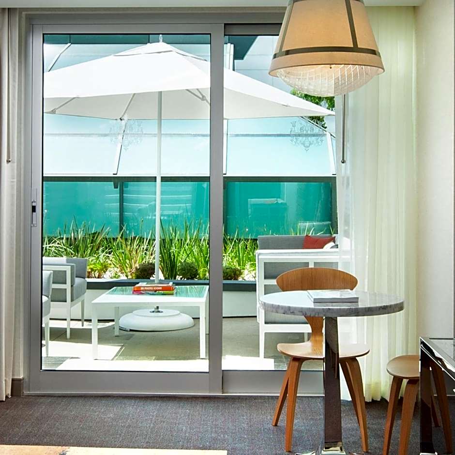 Sls Hotel, A Luxury Collection Hotel, Beverly Hills