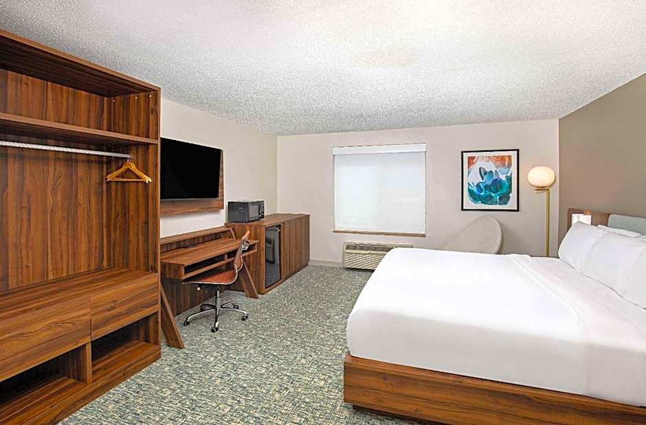 Wingate by Wyndham Hattiesburg