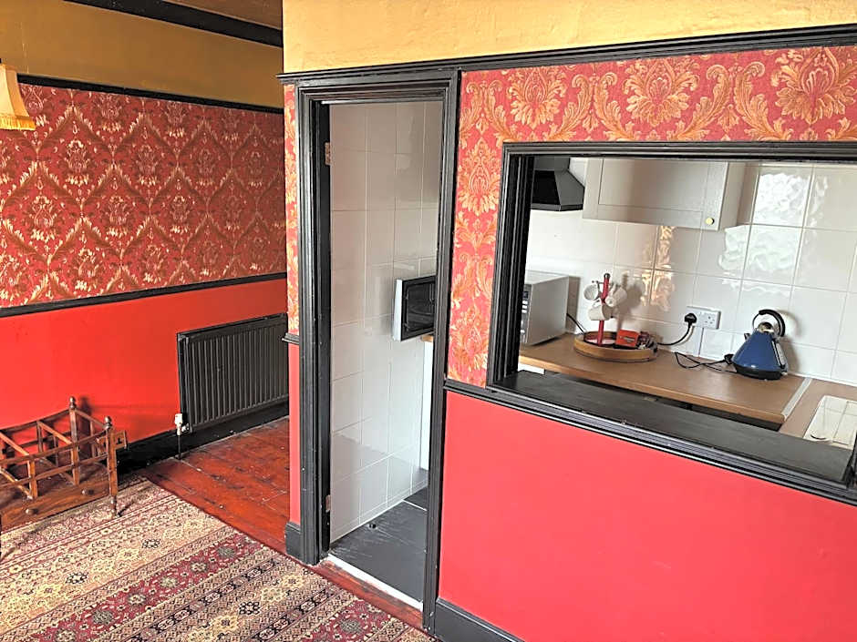 Keats Green Hotel