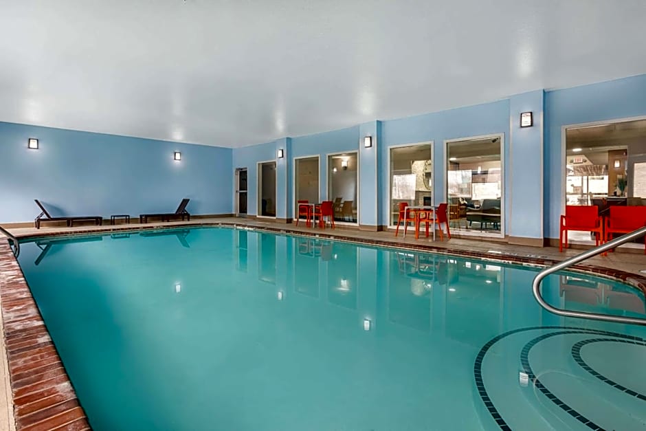 Comfort Inn & Suites Conway