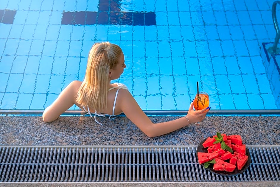 Гранд Хотел Княз Павел