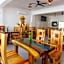 Hotel Maria de Lourdes