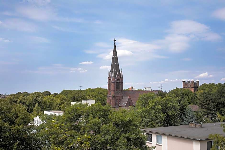 Hotel Rheingarten