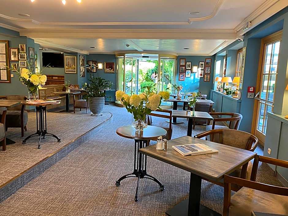 Hotel Edelweiss Kitzbühel