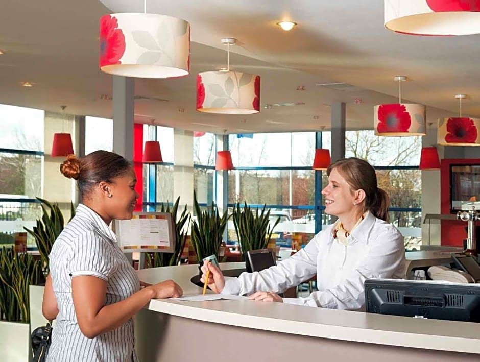 ibis Birmingham Bordesley