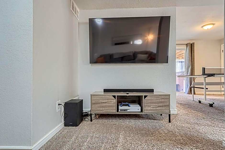 2BR Wellness Retreat in Arvada