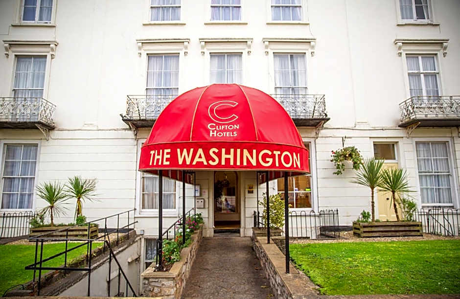 The Washington