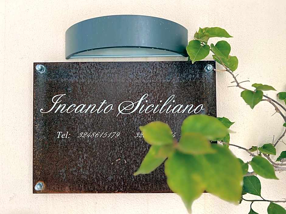Incanto Siciliano