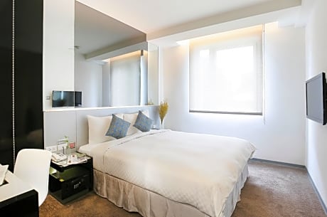 Cityinn Plus Taichung Station Branch