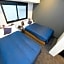 Hotel LiveMax Asakusa Ekimae