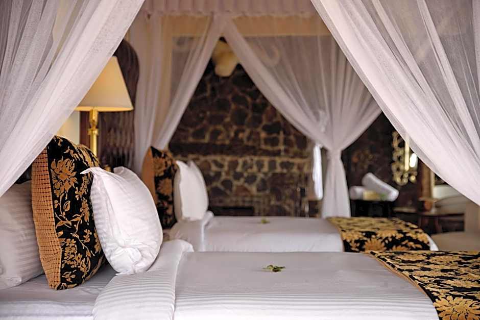 Wellworth Lake Manyara Kilimamoja Lodge