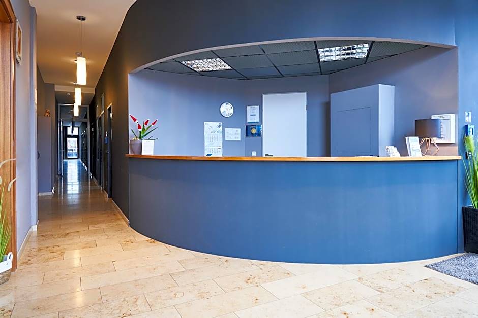 ARRIVEL Hotel Kirchheim - bisher Novitel