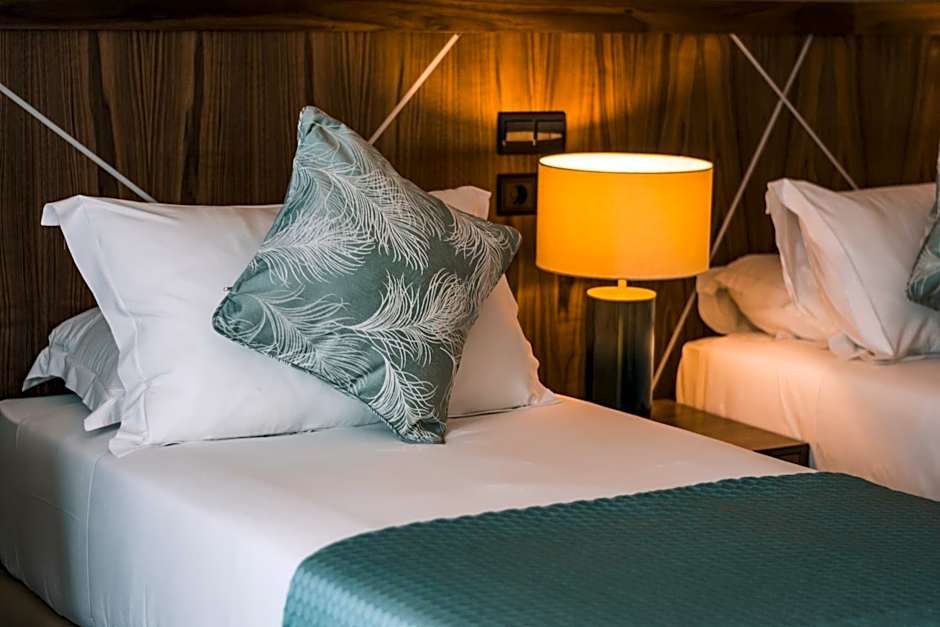 Rossio Boutique Hotel