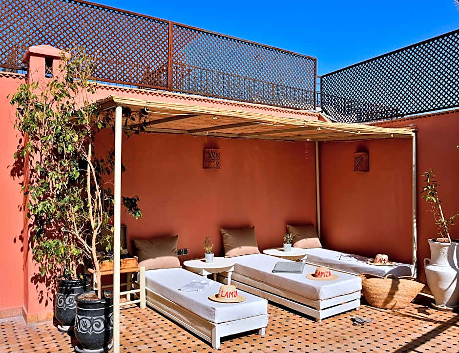 Riad Lamzia