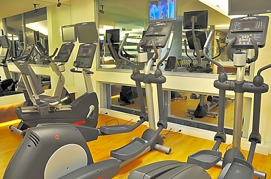 Quest Serviced Residences